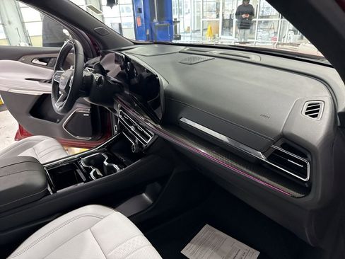 Certified 2026 Chevrolet Traverse High Country w/ LPO, Floor Liner Package image 36