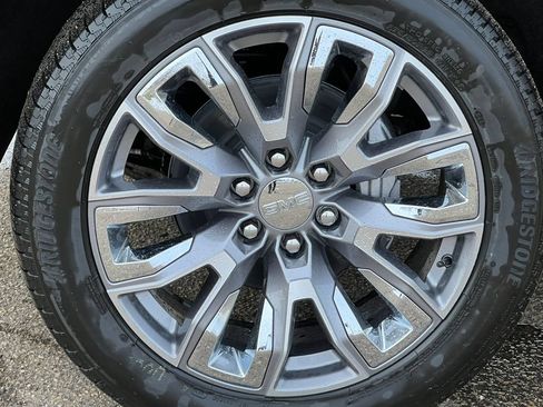New 2026 GMC Sierra 1500 Denali AWD/4WD image 11