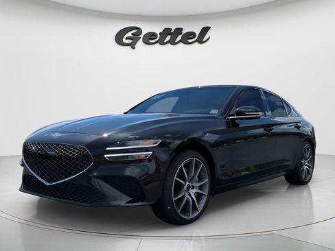 New 2026 Genesis G70 2.5T image 2