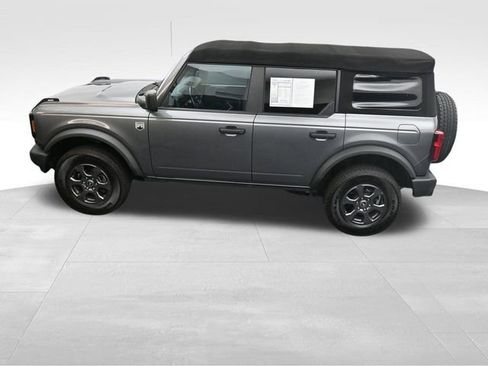 Used 2022 Ford Bronco Big Bend image 23