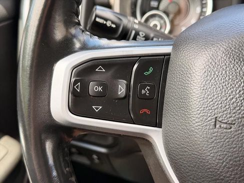 Used 2022 RAM 1500 Big Horn AWD/4WD image 17