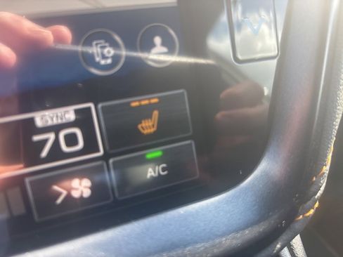 New 2025 Subaru Outback Wilderness image 27