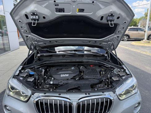 Used 2018 BMW X1 xDrive28i w/ Premium Package AWD/4WD image 11