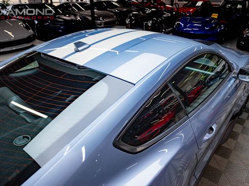 Used 2022 Ford Mustang Shelby GT500 image 33