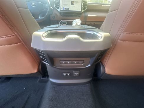 New 2026 Toyota Tundra 1794 Edition AWD/4WD image 34