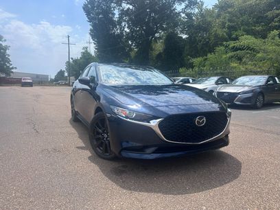 New 2026 MAZDA MAZDA3 s Sport