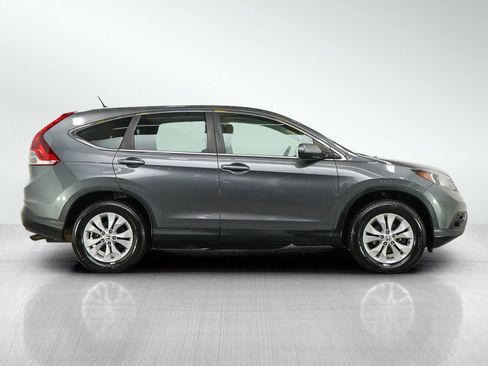 Used 2014 Honda CR-V EX image 6