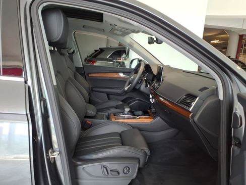 Used 2023 Audi Q5 2.0T Prestige AWD/4WD image 21