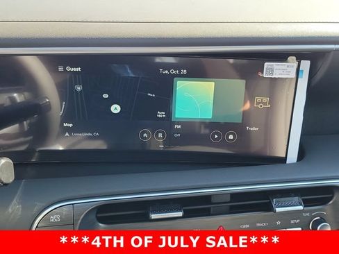 New 2026 Hyundai Palisade Limited AWD/4WD image 9