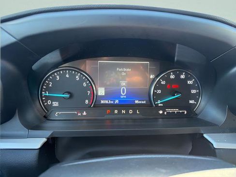 Certified 2023 Ford Explorer XLT w/ Equipment Group 202A AWD/4WD image 19