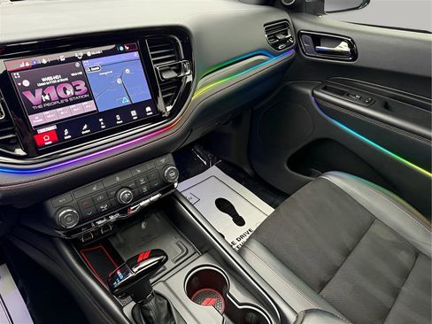 Used 2022 Dodge Durango R/T w/ Trailer Tow Group IV image 56