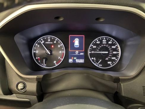 Used 2024 Subaru Ascent Touring AWD/4WD image 25