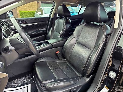 Used 2021 Nissan Maxima 3.5 SV w/ Floor Mat Group image 14