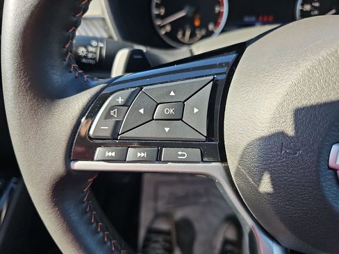 Used 2024 Nissan Altima 2.5 SR w/ SR Premium Package image 22