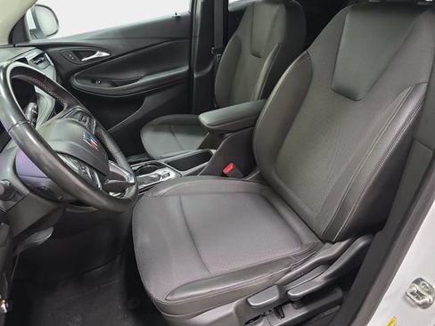 Used 2024 Buick Encore GX Preferred FWD image 13