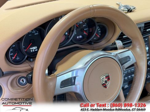 Used 2011 Porsche 911 GT3 RS image 20