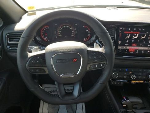 New 2026 Dodge Durango GT AWD/4WD image 19
