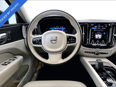 Used 2023 Volvo XC60 B5 Plus w/ Protection Package Premier FWD image 5