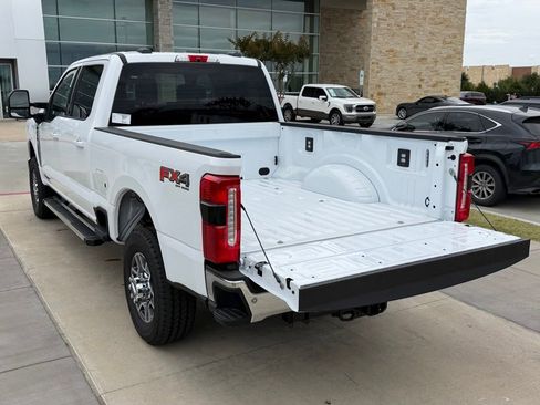 New 2026 Ford F250 Lariat AWD/4WD image 60