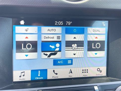 Used 2018 Ford Mustang Premium w/ Equipment Group 201A RWD image 21