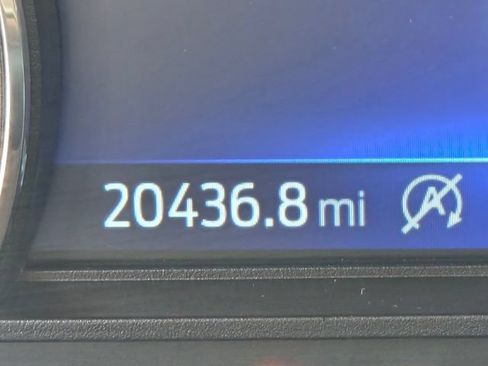 Used 2024 Ford Maverick Tremor w/ Tremor Off-Road Package AWD/4WD image 36