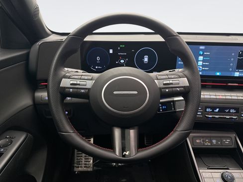 Used 2024 Hyundai Kona N Line AWD/4WD image 12
