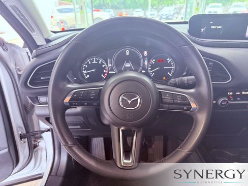 Used 2024 MAZDA CX-30 AWD 2.5 S w/ Select Sport Pkg image 18