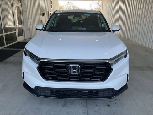 New 2026 Honda CR-V EX image 27