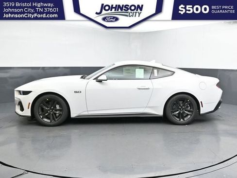 New 2026 Ford Mustang GT RWD image 8