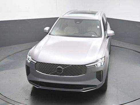 New 2026 Volvo XC90 B6 Plus w/ Protection Package Premier AWD/4WD image 45