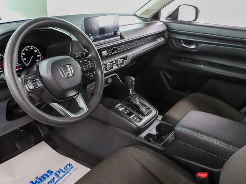 Used 2023 Honda CR-V EX image 24