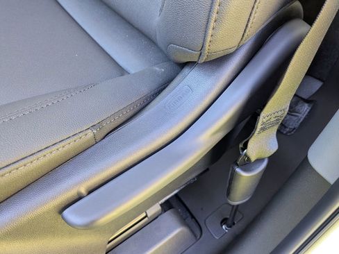 New 2026 Chevrolet Silverado 2500 W/T w/ WT Convenience Package image 19