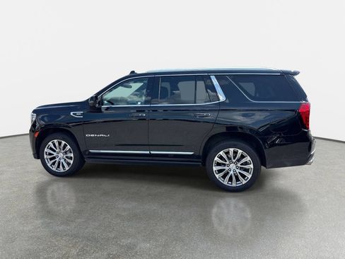 Used 2023 GMC Yukon Denali AWD/4WD image 7