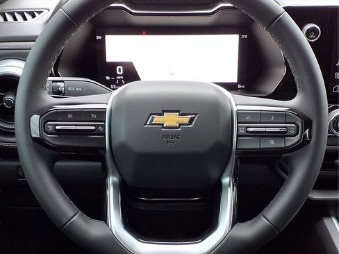 New 2026 Chevrolet Colorado LT AWD/4WD image 18