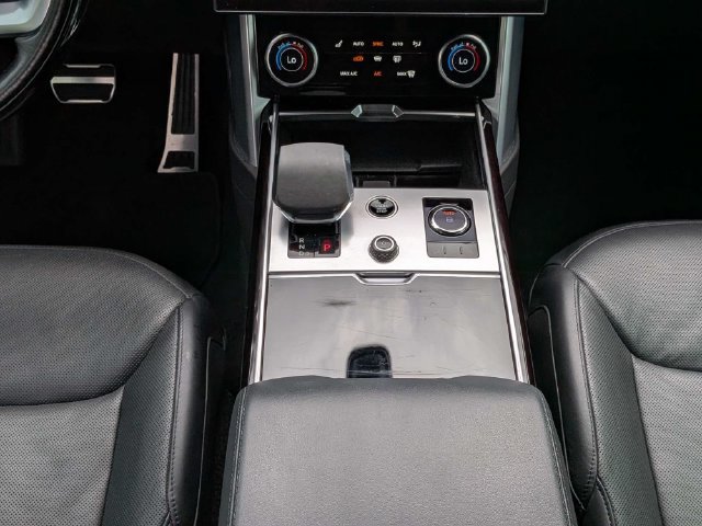 Used 2023 Land Rover Range Rover SE AWD/4WD image 19