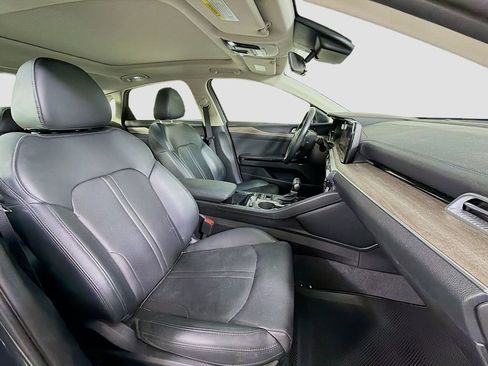 Used 2022 Kia K5 EX w/ EX Premium Package image 31