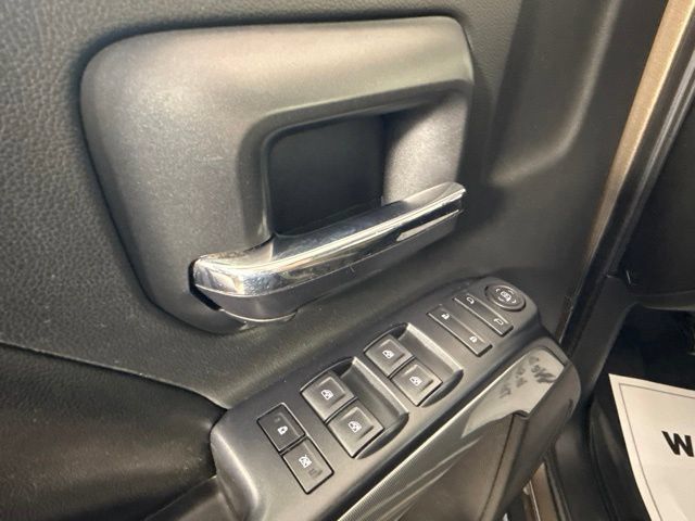 Used 2015 Chevrolet Silverado 1500 LT w/ All Star Edition AWD/4WD image 13