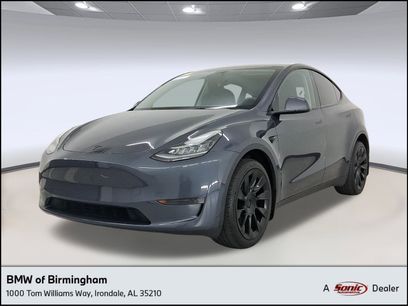Used 2023 Tesla Model Y Long Range