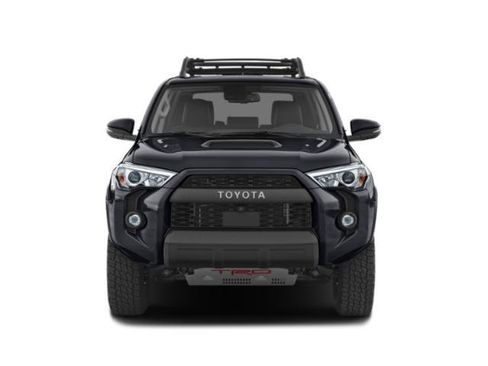 Used 2024 Toyota 4Runner TRD Pro AWD/4WD image 4
