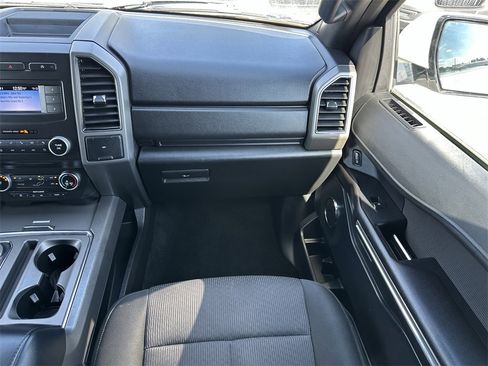 Used 2018 Ford Expedition XLT w/ Cargo Package image 16