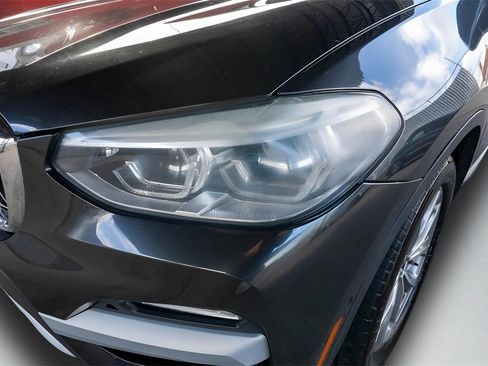 Used 2019 BMW X3 sDrive30i image 7