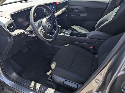 New 2026 Nissan Kicks S w/ Charging Package FWD image 9