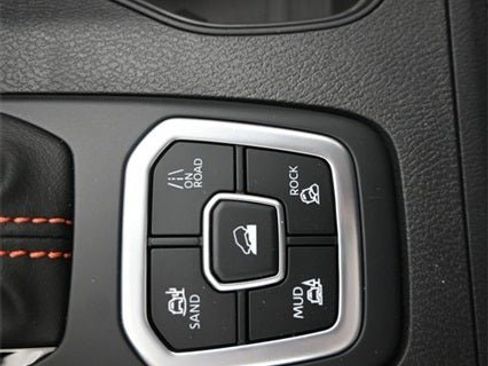 New 2026 Nissan Frontier PRO-4X image 19