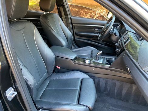 Used 2018 BMW 330i Sedan RWD image 53