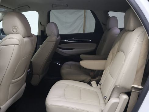Used 2021 Buick Enclave Premium w/ Surround and Sites Package FWD image 15