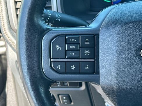 Used 2023 Ford F150 Lightning Lariat w/ Equipment Group 511A High image 27