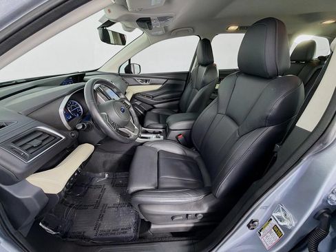 Used 2022 Subaru Ascent Limited AWD/4WD image 33