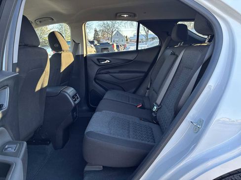 Certified 2023 Chevrolet Equinox LT image 24