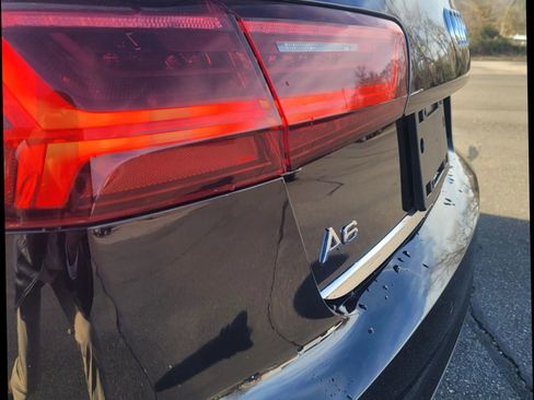 Used 2018 Audi A6 2.0T Premium image 11