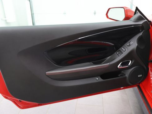 Used 2013 Chevrolet Camaro ZL1 RWD image 33